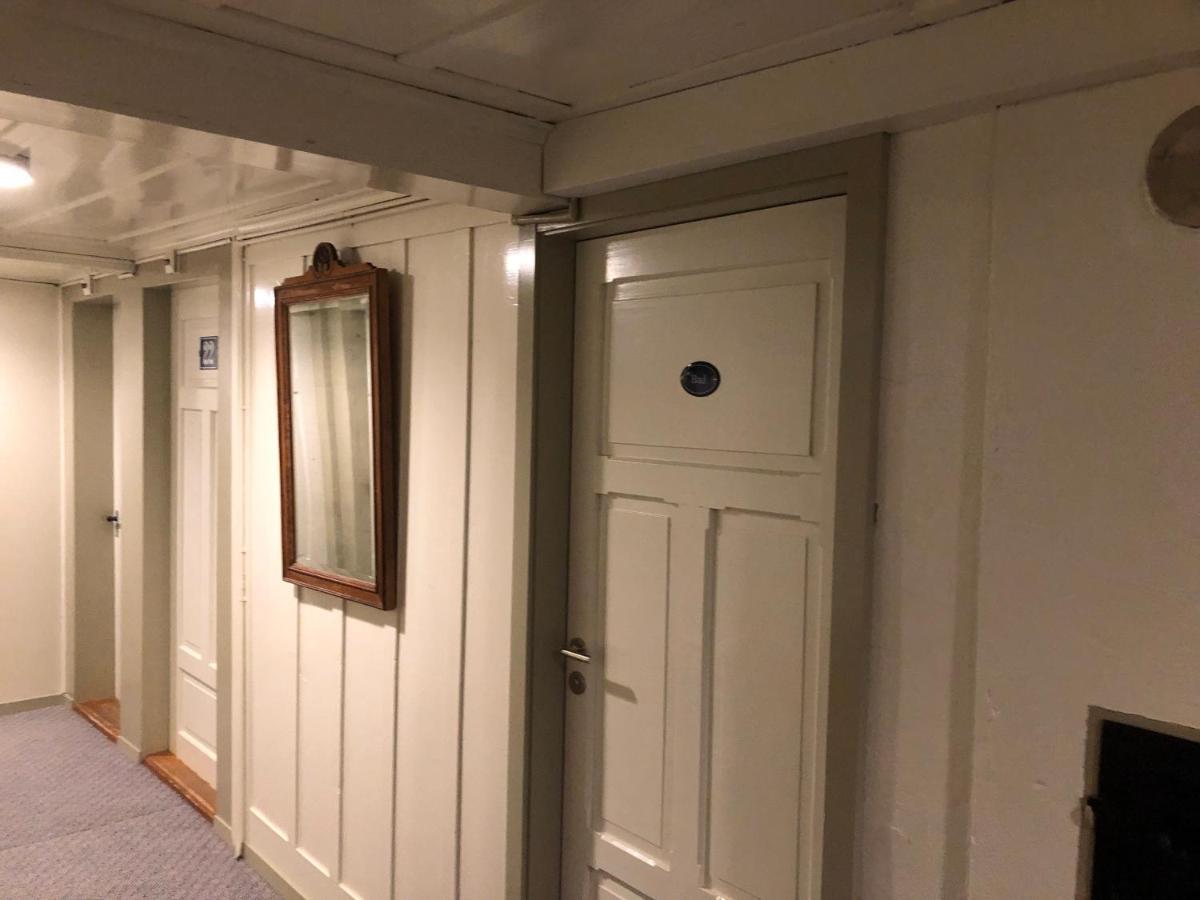 Gasthaus Spinas Bever Eksteriør billede