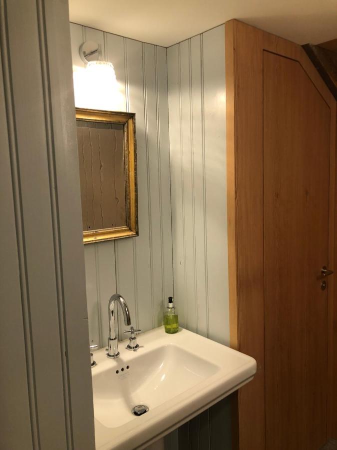 Gasthaus Spinas Bever Eksteriør billede